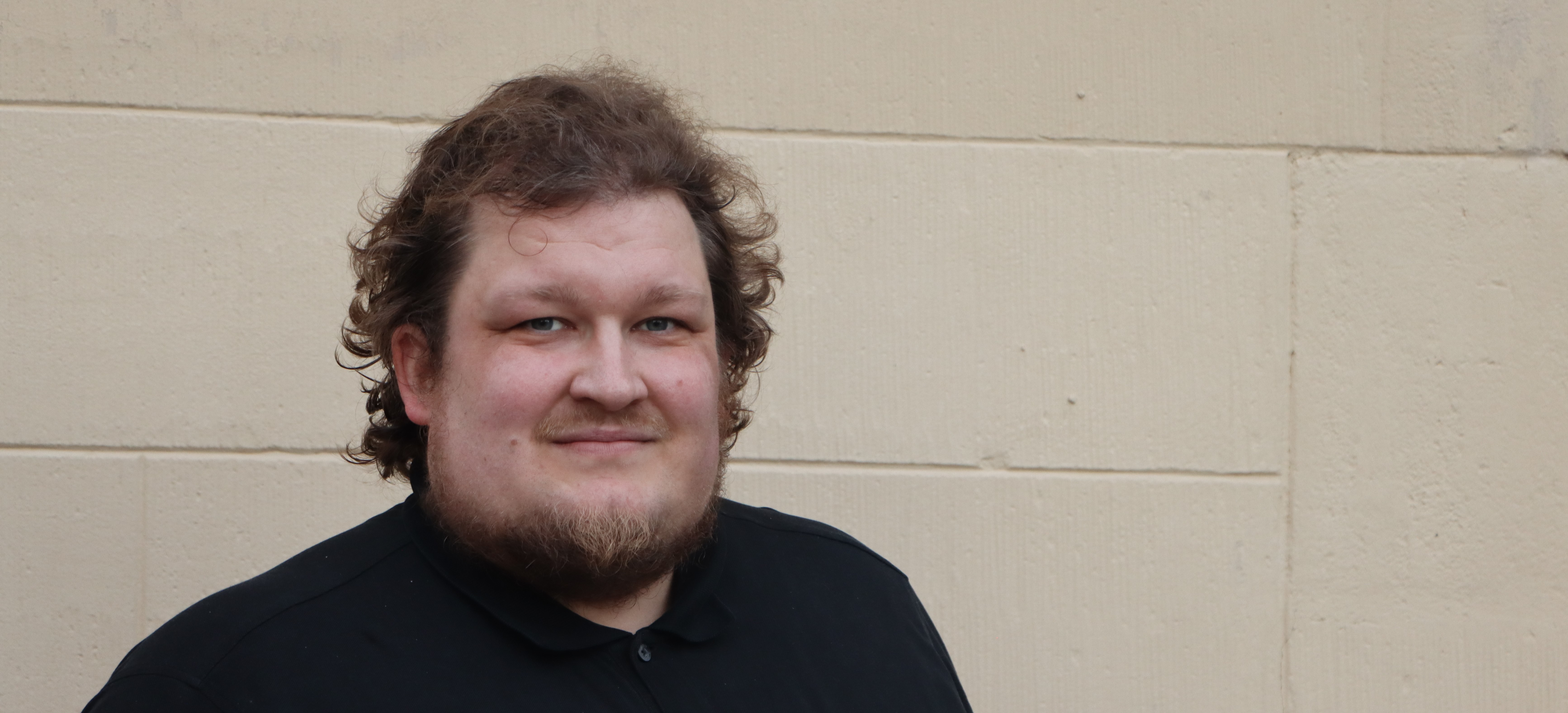 Felix Weise- Portrait